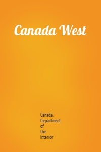 Canada West