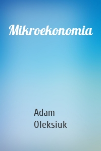 Mikroekonomia