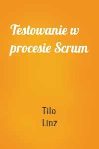 Testowanie w procesie Scrum