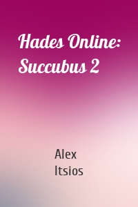 Hades Online: Succubus 2
