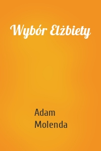 Wybór Elżbiety