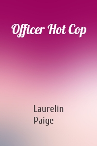 Officer Hot Cop