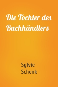 Die Tochter des Buchhändlers