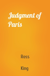 Judgment of Paris