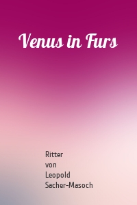 Venus in Furs