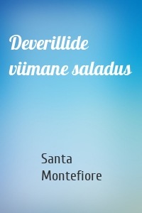 Deverillide viimane saladus