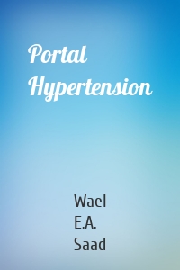 Portal Hypertension