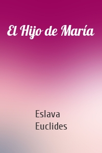 El Hijo de María