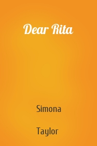 Dear Rita