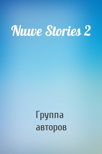 Nuwe Stories 2