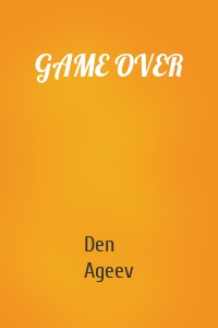 GAME OVER