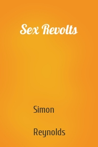 Sex Revolts