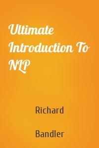 Ultimate Introduction To NLP