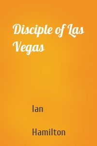 Disciple of Las Vegas