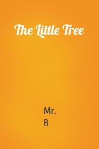 The Little Tree