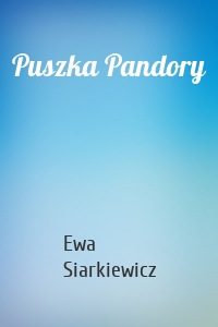 Puszka Pandory