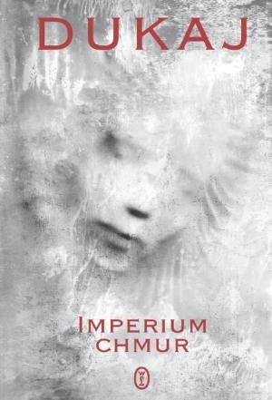 Обложка книги «Империя туч» — Яцек Дукай