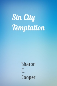 Sin City Temptation