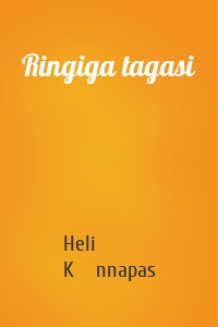 Ringiga tagasi