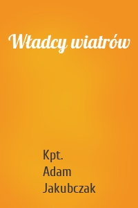 Władcy wiatrów