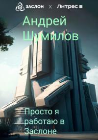 Андрей Шумилов - Просто я работаю в «Заслоне»