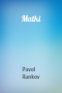 Matki