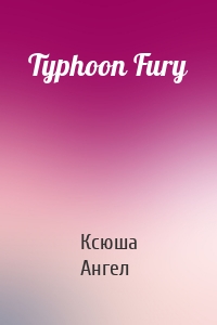 Typhoon Fury