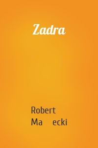 Zadra