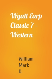 Wyatt Earp Classic 7 – Western