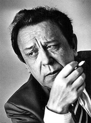 Обложка книги «Стихотворения и поэмы» — Юрий Кузнецов