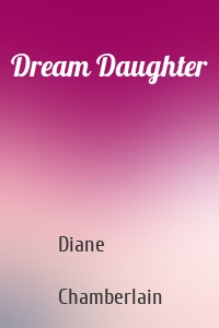 Dream Daughter