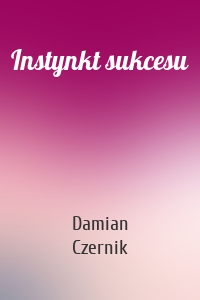 Instynkt sukcesu