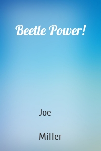 Beetle Power!