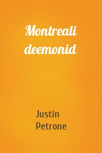 Montreali deemonid