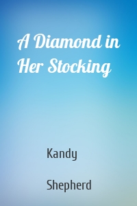 A Diamond in Her Stocking