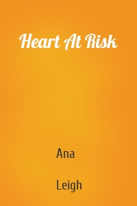 Heart At Risk