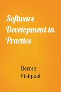 Software Development in Practice