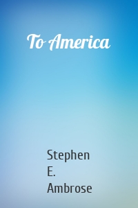 To America