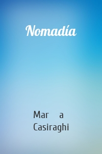 Nomadía