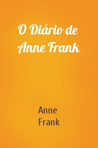 O Diário de Anne Frank