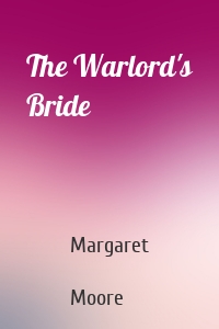 The Warlord's Bride