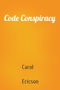 Code Conspiracy