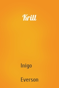 Krill