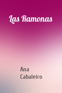 Las Ramonas