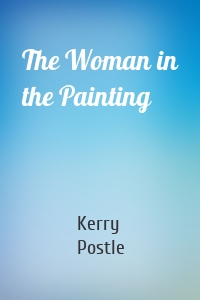 The Woman in the Painting