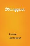 С Злотников - Два пуделя