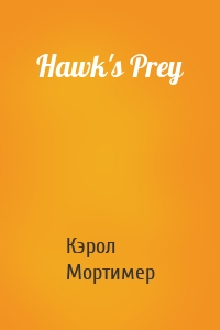 Hawk's Prey