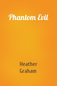 Phantom Evil