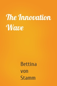 The Innovation Wave