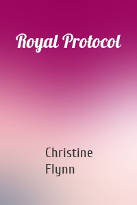 Royal Protocol